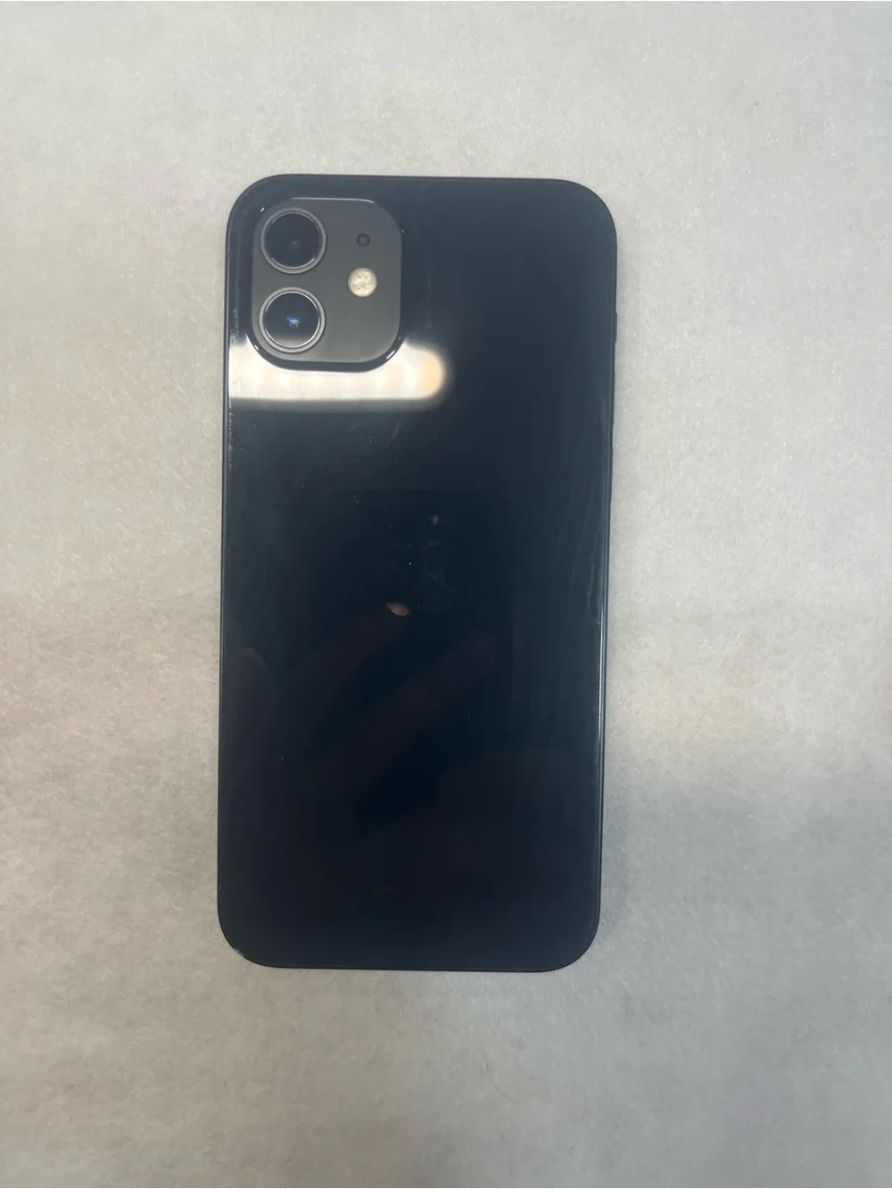 Apple iPhone 12 64GB Black - Unlocked - 82% Battery Health - Excellent Condition